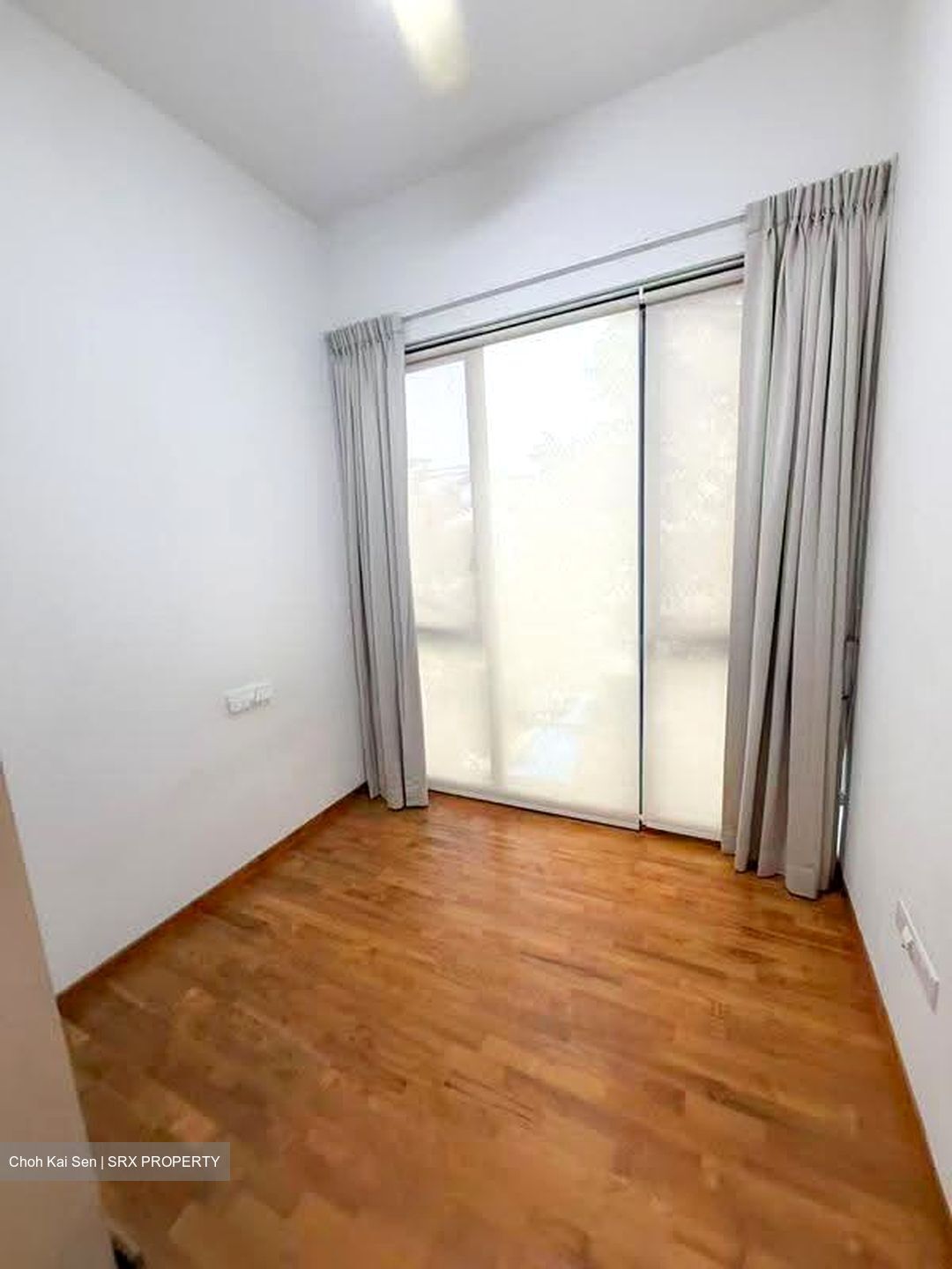 Carpmael 38 (D15), Condominium #634609181